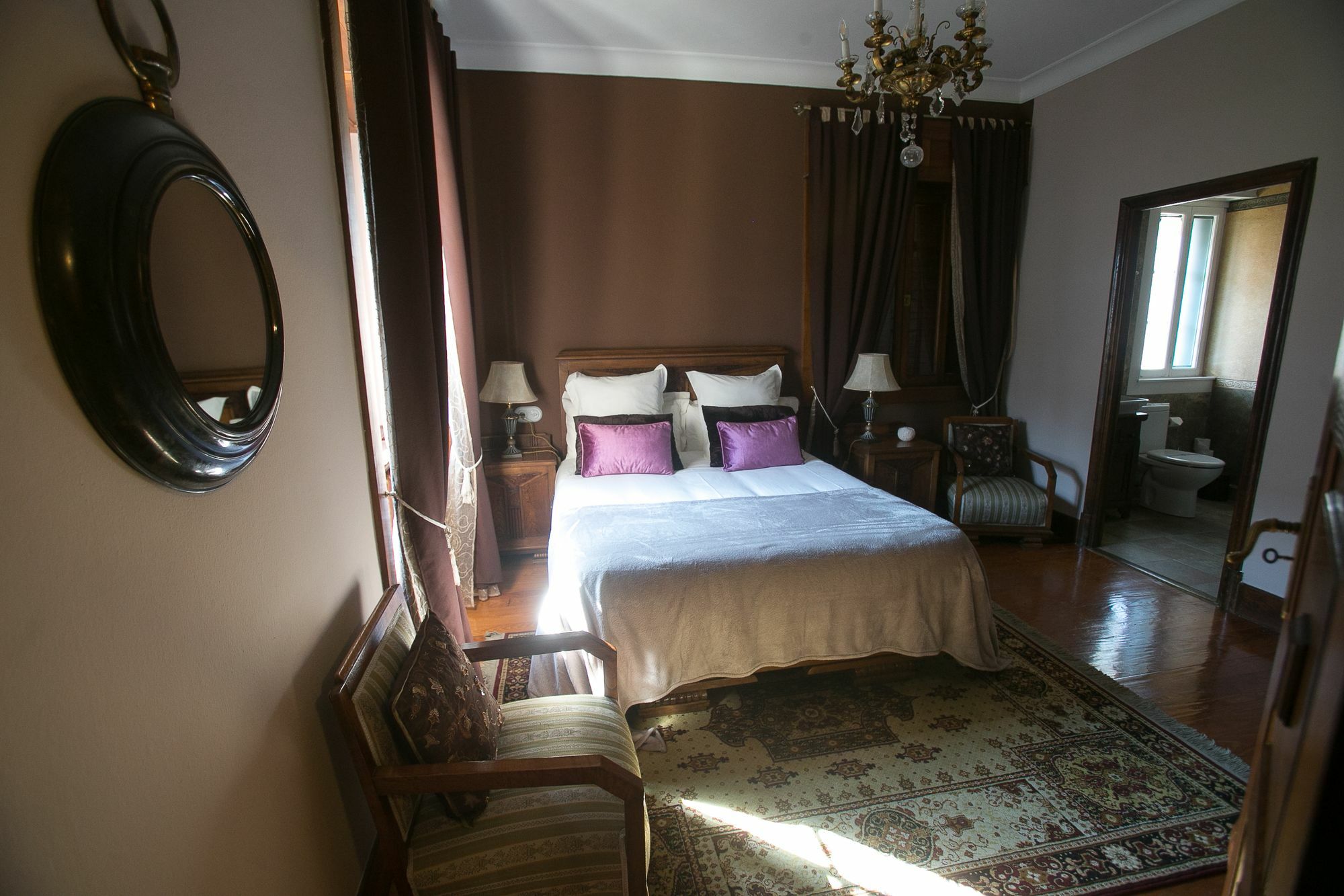 Casa Lois Hotel Santiago de Compostela Kültér fotó